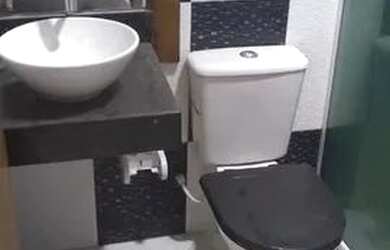 Imagem 2: Vendo ou troco por carro. 60m² de Área, 1 Banheiroe1 Dormitório