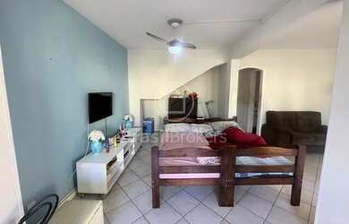 Imagem 14: Rio de Janeiro - Casa de Condomínio - Freguesia Jacarepaguá