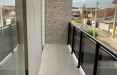 Imagem 2: SOBRADO 3 QUARTOS 1 SUÍTE