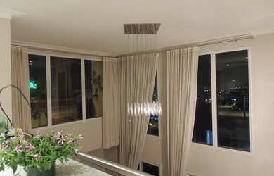 Imagem 8: Cobertura a venda no Condomínio GARDEN CLUB - Mansões Santo Antônio