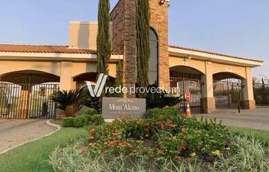 Imagem: A casa em condomínio possui 3 Dormitórios, 4 Banheiros, 4