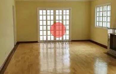 Imagem: A casa em condomínio possui 4 Dormitórios, 5 Banheiros, 4