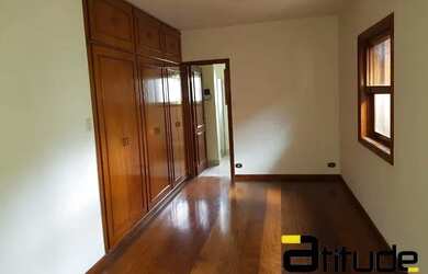 Imagem 10: CASA PARA VENDA CONDOMÍNIO RESIDENCIAL ALPHA 1 - BARUERI