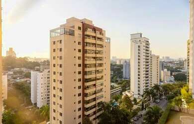 Imagem 15: Apartamento à venda no bairro Vila Suzana - São Paulo/SP