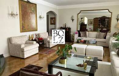 Imagem 6: Apartamento para Venda em São Paulo, Vila Buarque, 4 dormitórios, 2 suítes, 5 banheiros, 4