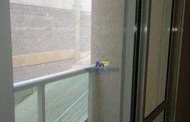 Imagem 3: Apartamento com 3 dormitórios à venda, 65 m² por R$ 300.000,00 - Rio...