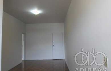 Imagem: O apartamento possui 2 Dormitórios, 2 Banheiros, 60m² de Área