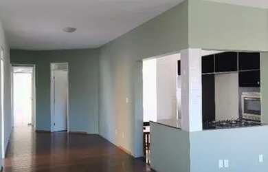 Imagem: O apartamento possui 4 Dormitórios, 5 Banheiros, 2 Vagas na