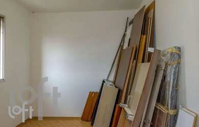 Imagem 4: Apartamento à venda em Sacomã com 53 m², 2 quartos, 1 vaga