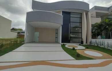 Imagem: A casa em condomínio à venda possui 3 Dormitórios, 1 Banheiro