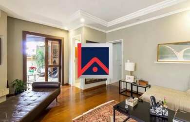 Imagem 1: Cobertura Venda Vila Olímpia 175 m² 3 Dormitórios