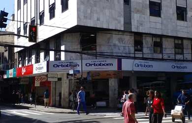 Imagem: O apartamento possui 4 Dormitórios, 3 Banheiros, 110m² de