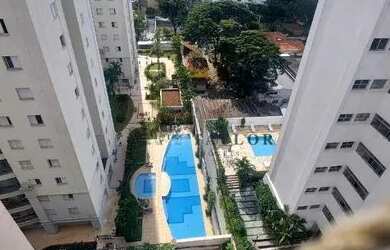 Imagem 9: Apto Alto da boa Vista