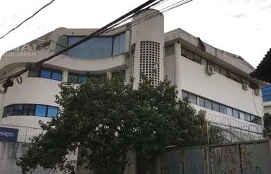 Imagem 1: Prédio, 1537 m² - venda por R$ 8.000.000,00 ou aluguel por R$ 40.500,00/mês...