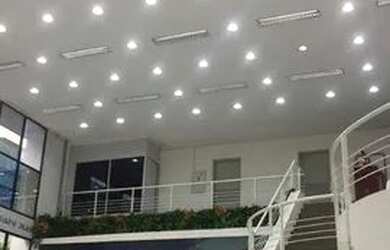 Imagem 8: Prédio, 1537 m² - venda por R$ 8.000.000,00 ou aluguel por R$ 40.500,00/mês...