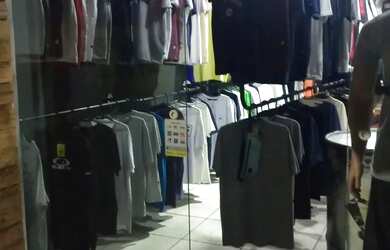 Imagem 6: Passa-se o ponto. 