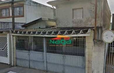 Imagem 6: Sobrado à venda, 145 m² por R$ 479.000,00 - Vila Guarani Z Sul - São...