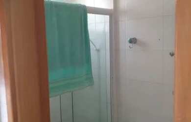 Imagem: O apartamento possui 3 Dormitórios, 3 Banheiros, 2 Vagas na