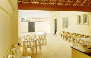 Imagem 15: Apartamento 3 dormitórios, 151 m² - venda por R$ 950.000 ou aluguel...