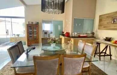 Imagem 2: Aluga-se casa. Ar-condicionado, 265m² de Área, 5 Vagas na garageme3...