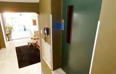 Imagem: O apartamento possui 3 Dormitórios, 3 Banheiros, 1 Vaga na