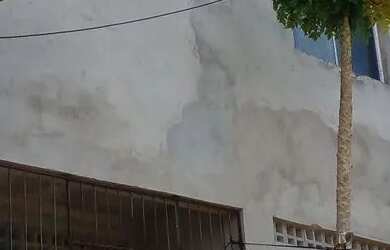 Imagem: A casa possui 2 Dormitórios, 2 Banheiros, 1m² de Área e