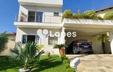 Imagem 2: Casa a Venda e ou Locação Villagio Capriccio - Louveira - São Paulo