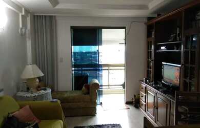 Imagem 12: Apartamento. Varanda, Guarda roupa, 65m² de Áreae1 Vaga na garagem