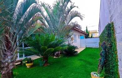 Imagem 9: Casa de condomínio para venda com 208 metros quadrados com 3 quartos em Jacaré - Itupeva