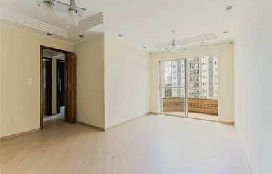 Imagem 2: Apartamento à venda no bairro Vila Azevedo - São Paulo/SP