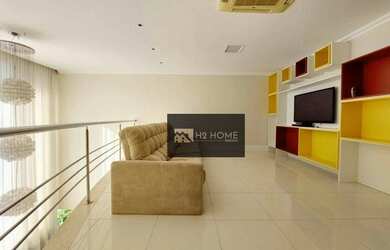 Imagem 13: Casa com 4 dormitórios, 540 m² - venda por R$ 5.999.000,00 ou aluguel...