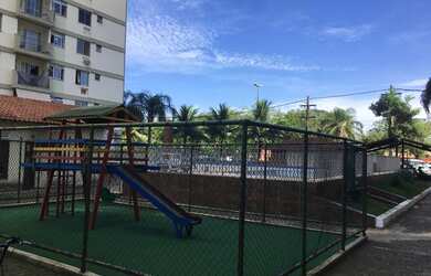 Imagem 14: Condomínio Moradas do Itanhangá, com lazer e segurança para a família