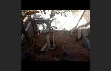 Imagem: O terreno possui 10m² de Área e está localizado em Vila