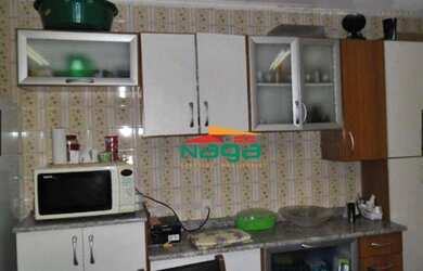 Imagem 7: Sobrado à venda, 145 m² por R$ 479.000,00 - Vila Guarani Z Sul - São...