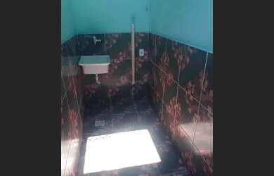 Imagem 3: Aluguel 800 mês. Varanda, 50m² de Área, 1 Banheiroe1 Dormitório