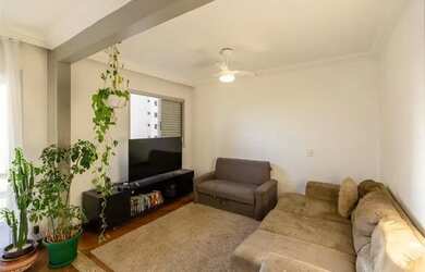 Imagem 10: Apartamento à venda no bairro Vila Suzana - São Paulo/SP