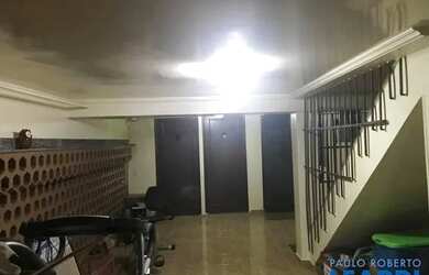 Imagem 9: SOBRADO - ALTO DA LAPA - SP