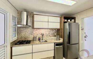 Imagem 15: Apartamento para venda de 3 quartos em Itacorubi - Florianópolis - SC