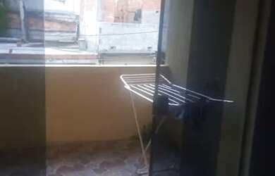 Imagem: A casa possui 2 Dormitórios, 1 Banheiro e está localizado