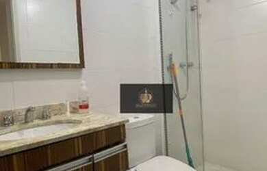 Imagem 15: Apartamento com 3 dormitórios, 168 m² - venda por R$ 1.150.000 ou aluguel...