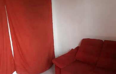 Imagem 1: Vendo casa no Rangel. Varanda, 30m² de Área, 1 Banheiroe2 Dormitórios