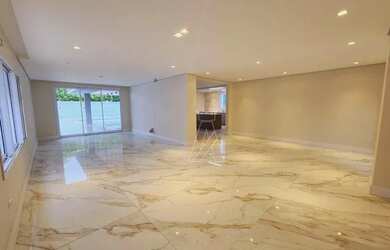 Imagem 4: Casa com 4 dormitórios, 459 m² - venda por R$ 8.000.000,00 ou aluguel...