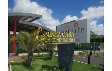 Imagem: O terreno possui 200m² de Área e está localizado em Ideal