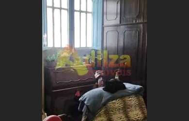 Imagem: A casa possui 3 Dormitórios, 2 Banheiros, 1 Vaga na garagem