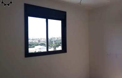 Imagem 9: APTO CENTRO. Piscina, Churrasqueira, Varandae52m² de Área