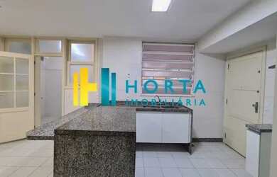 Imagem 15: Frontal mar, 4 quartos 2 suítes , ao lado do Copacabana Palace