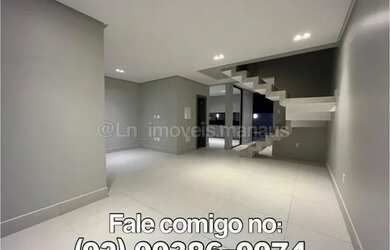 Imagem 11: Duplex de luxo com Piscina no condomínio quinta das Marinas 3 Suítes - FINANCIA! ...