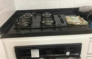 Imagem 5: Apartamento Copacabana 2 suítes