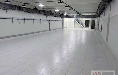 Imagem 1: Galpão, 780 m² - venda por R$ 3.600.000,00 ou aluguel por R$ 13.520,00/mês...