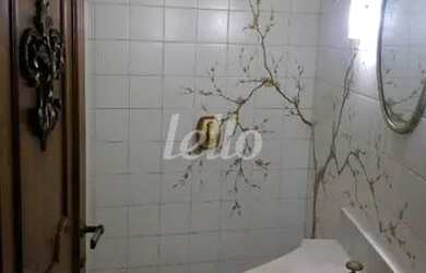 Imagem 5: São Paulo - Casa Padrão - Mooca